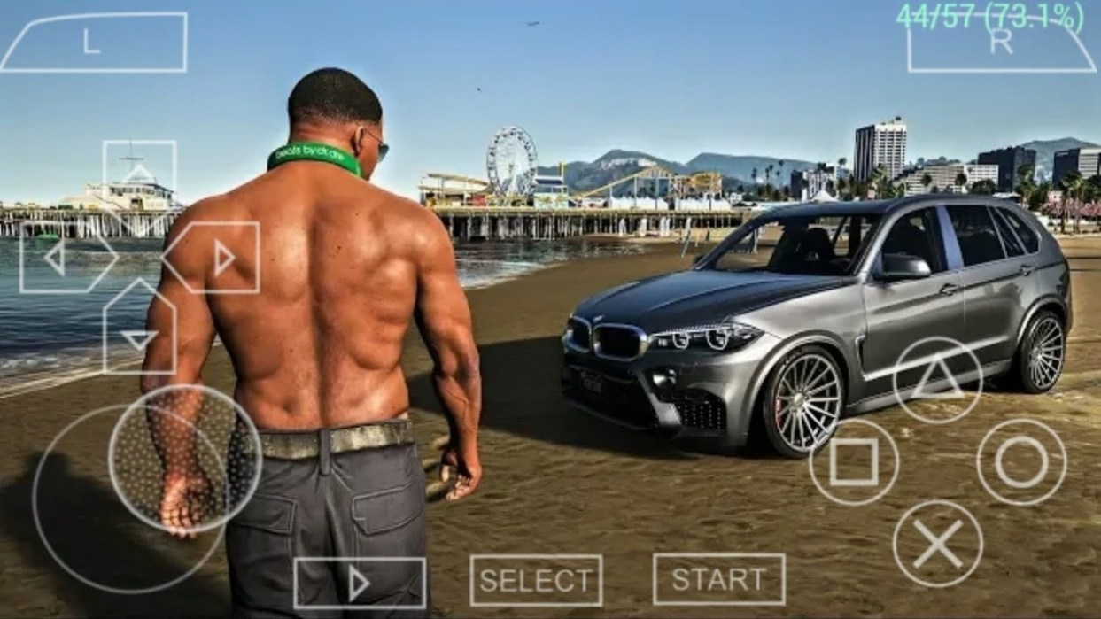 Gta 7 Free Download For Android